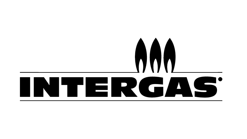 Logo van Intergas